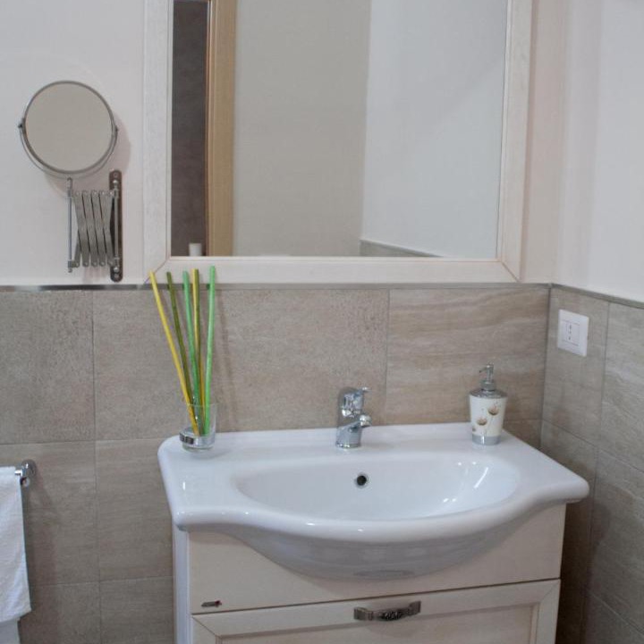 Photo of Bathroom in Campobello di Licata