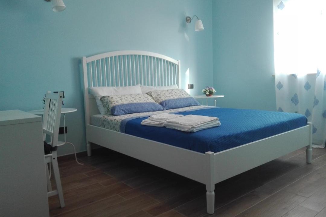Photo of Bedroom in Realmonte