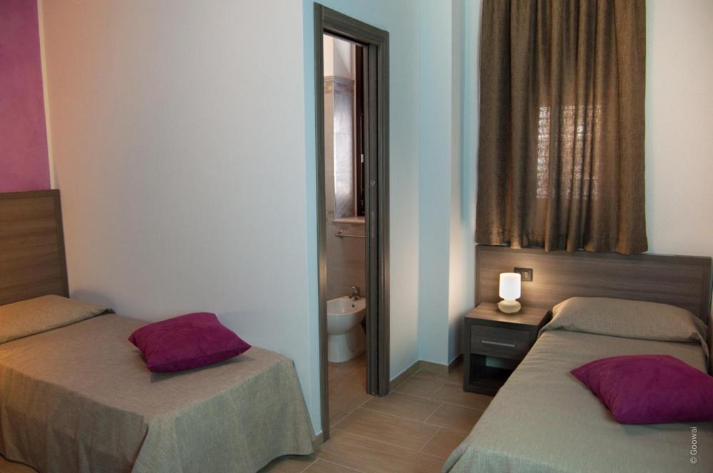 Photo of Bedroom in Acquedolci