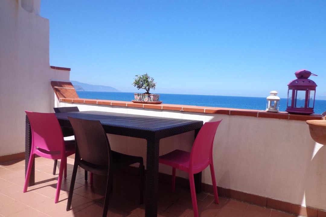 Photo of Patio Balcony in Marchesana
