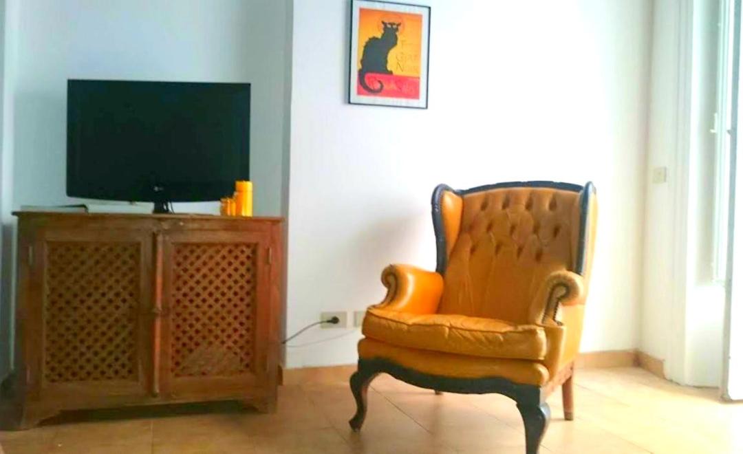 Photo of Livingroom in Castellammare