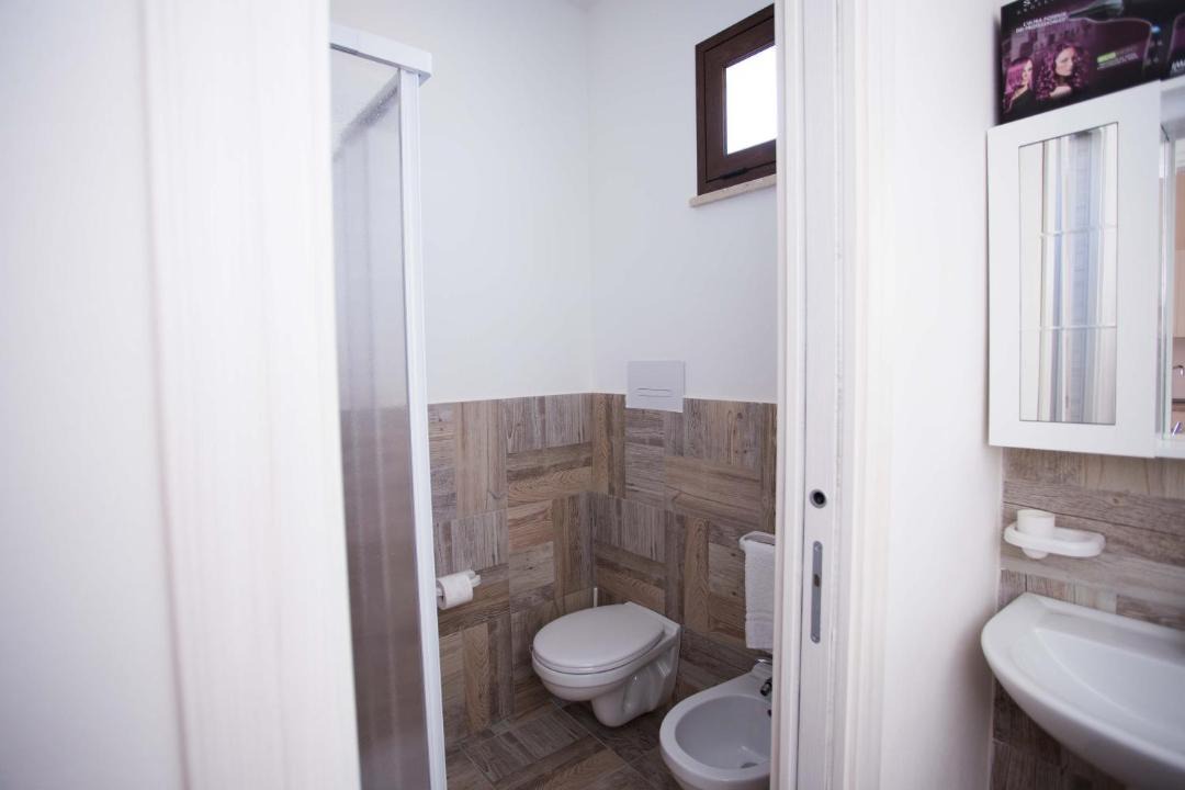 Photo of Bathroom in Petrosino