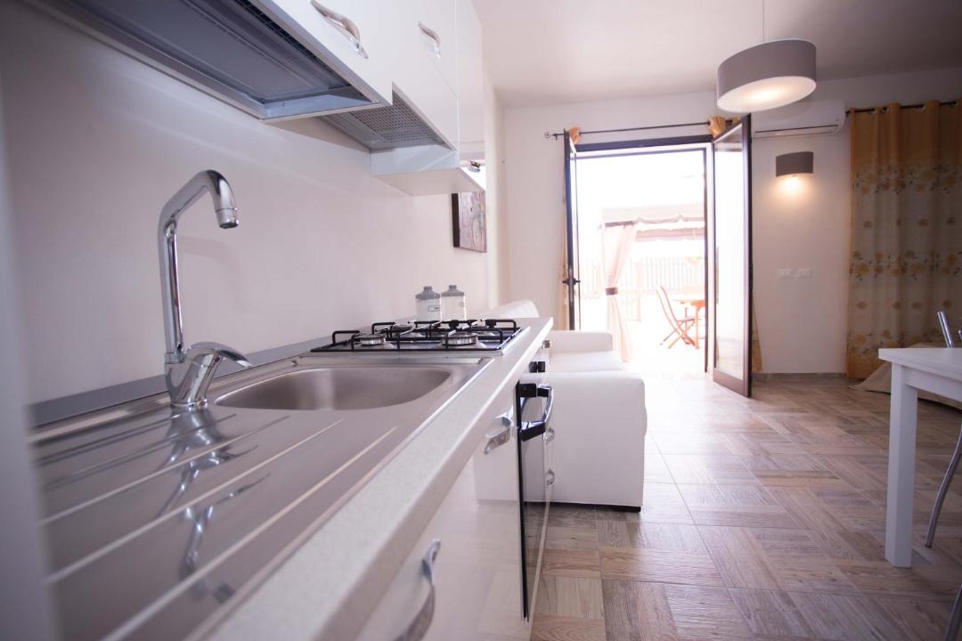 Photo of Kitchen in Petrosino