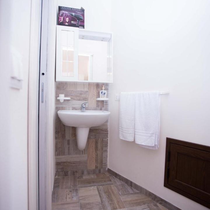 Photo of Bathroom in Petrosino