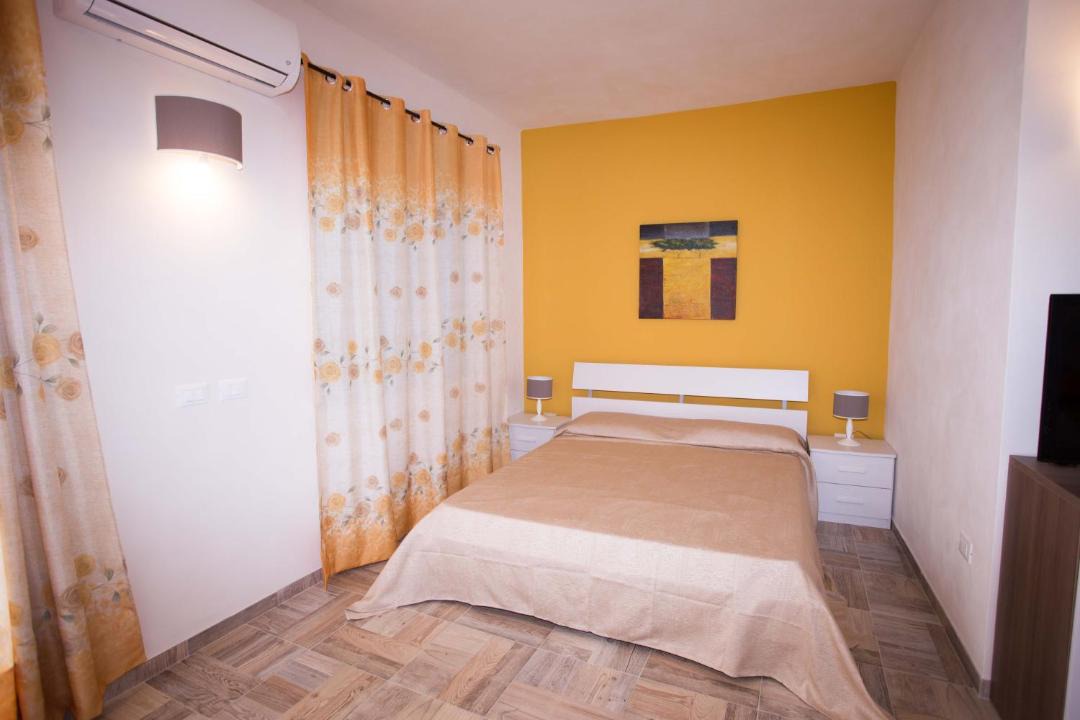 Photo of Bedroom in Petrosino