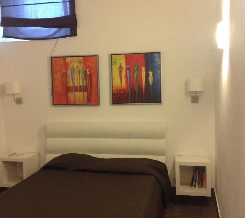 Photo of Bedroom in Ortigia