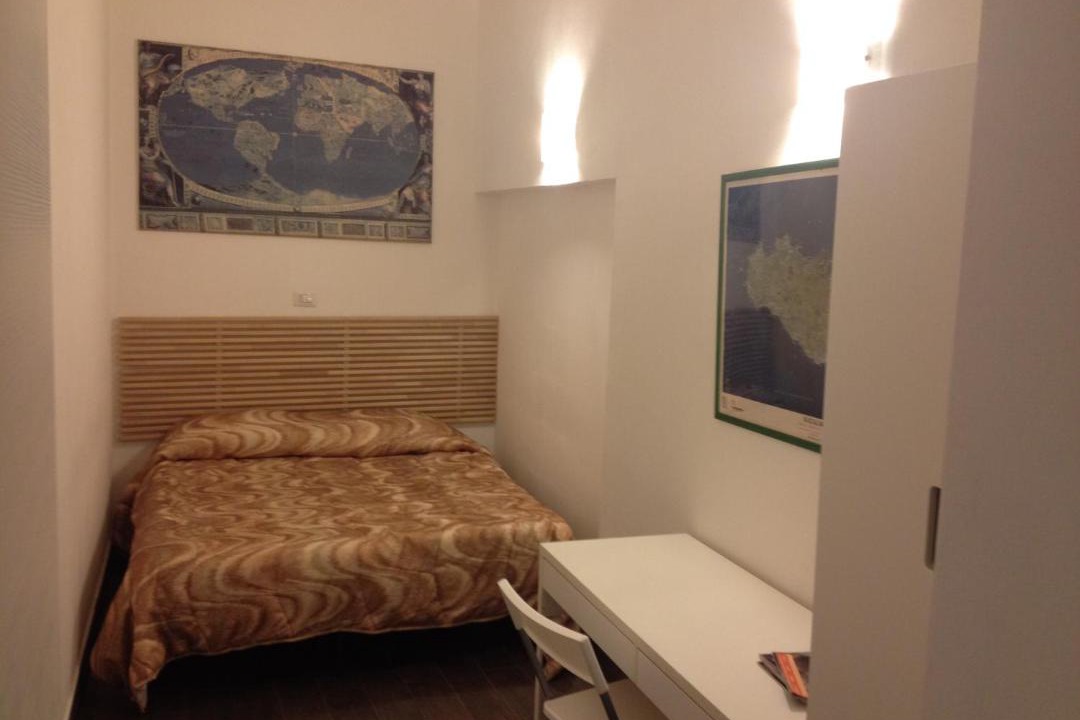 Photo of Bedroom in Ortigia