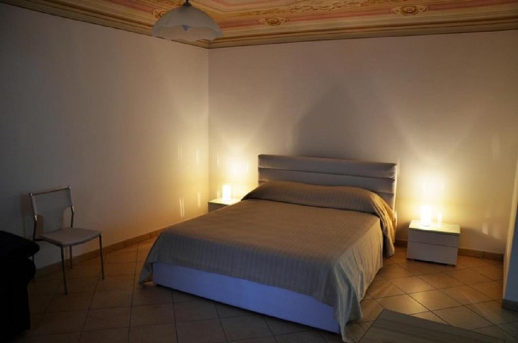 Photo of Bedroom in Lercara Friddi