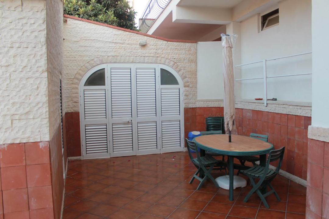 Photo of Patio Balcony in Fontane Bianche
