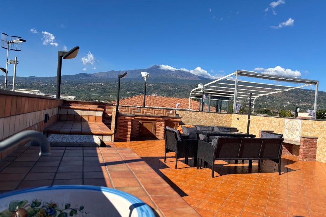 Photo of Patio Balcony in Fondachello