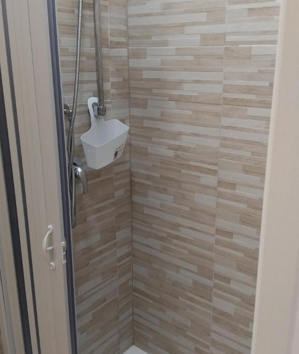 Photo of Bathroom in Contrada Pantano d'Arci