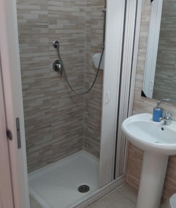 Photo of Bathroom in Contrada Pantano d'Arci