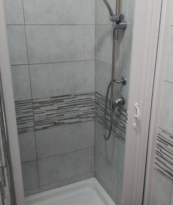 Photo of Bathroom in Contrada Pantano d'Arci