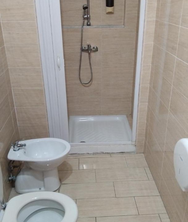 Photo of Bathroom in Contrada Pantano d'Arci