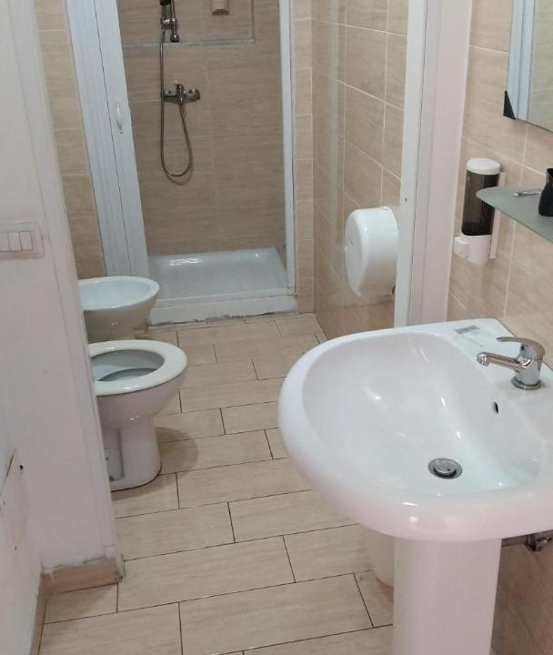 Photo of Bathroom in Contrada Pantano d'Arci