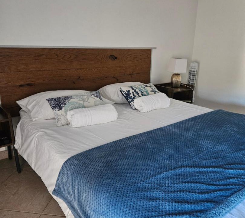 Photo of Bedroom in Addaura