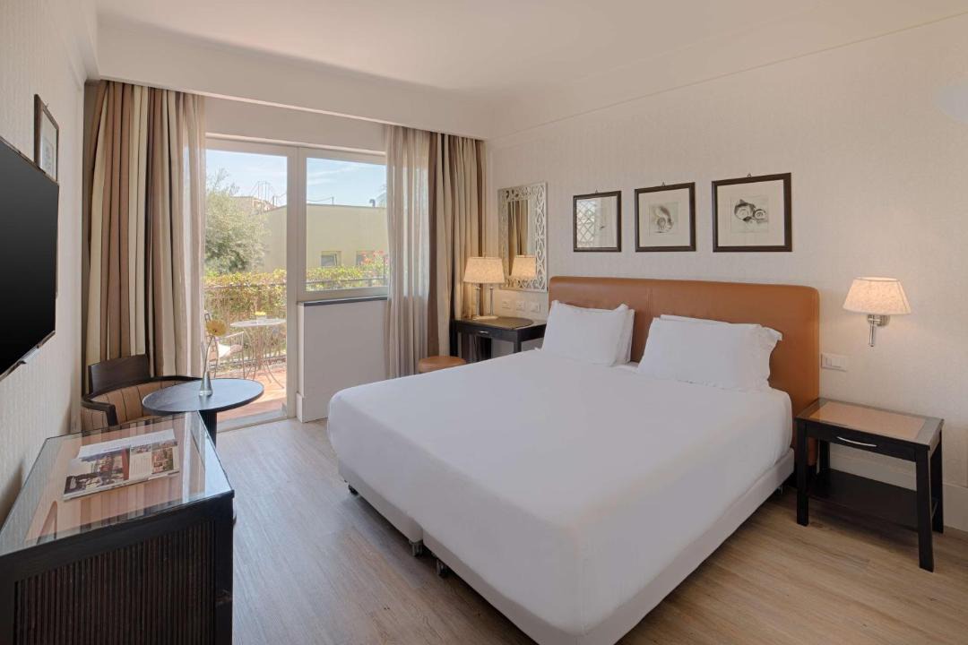 Photo of Bedroom in Contrada Pantano d'Arci
