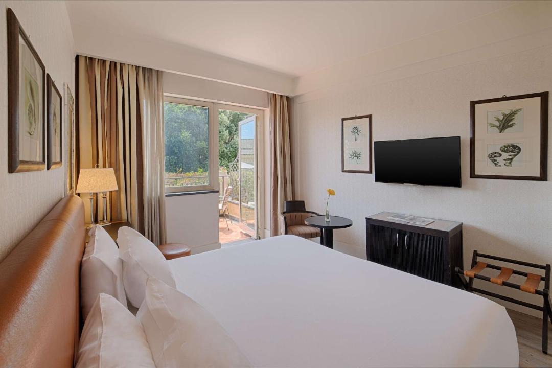 Photo of Bedroom in Contrada Pantano d'Arci