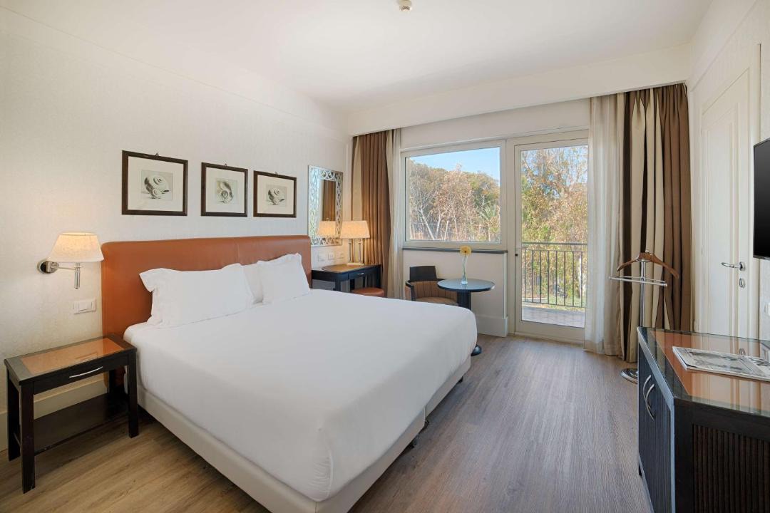 Photo of Bedroom in Contrada Pantano d'Arci