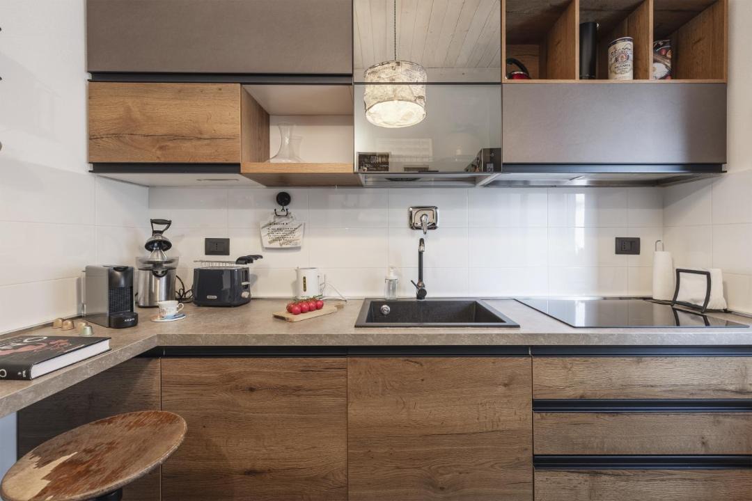 Photo of Kitchen in Partanna
