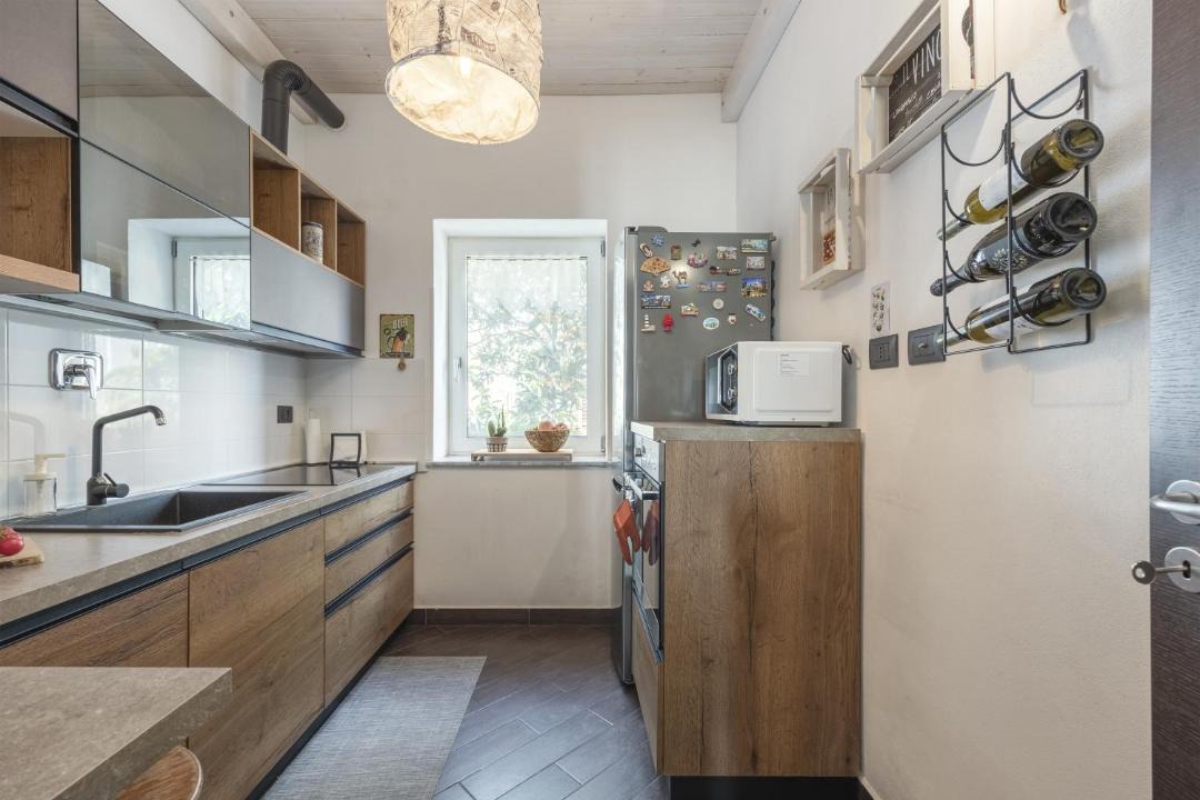 Photo of Kitchen in Partanna