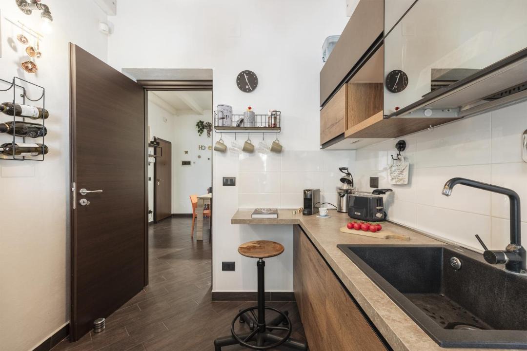 Photo of Kitchen in Partanna