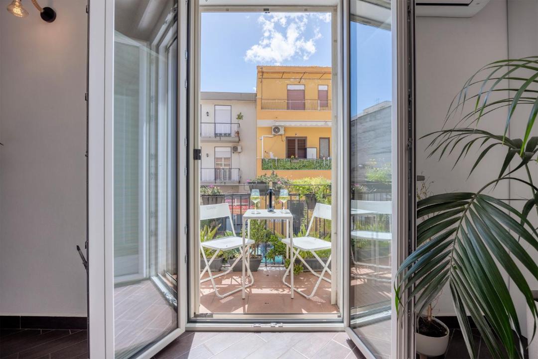 Photo of Patio Balcony in Partanna
