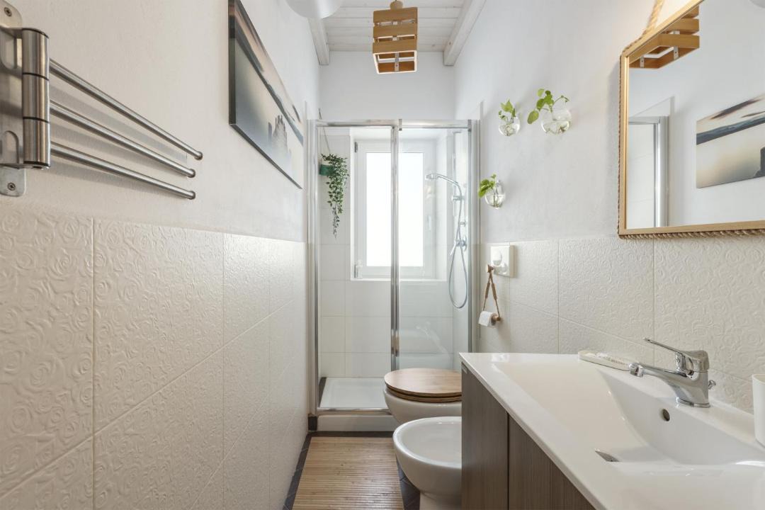Photo of Bathroom in Partanna