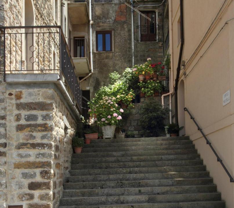 Photo of Others in Geraci Siculo