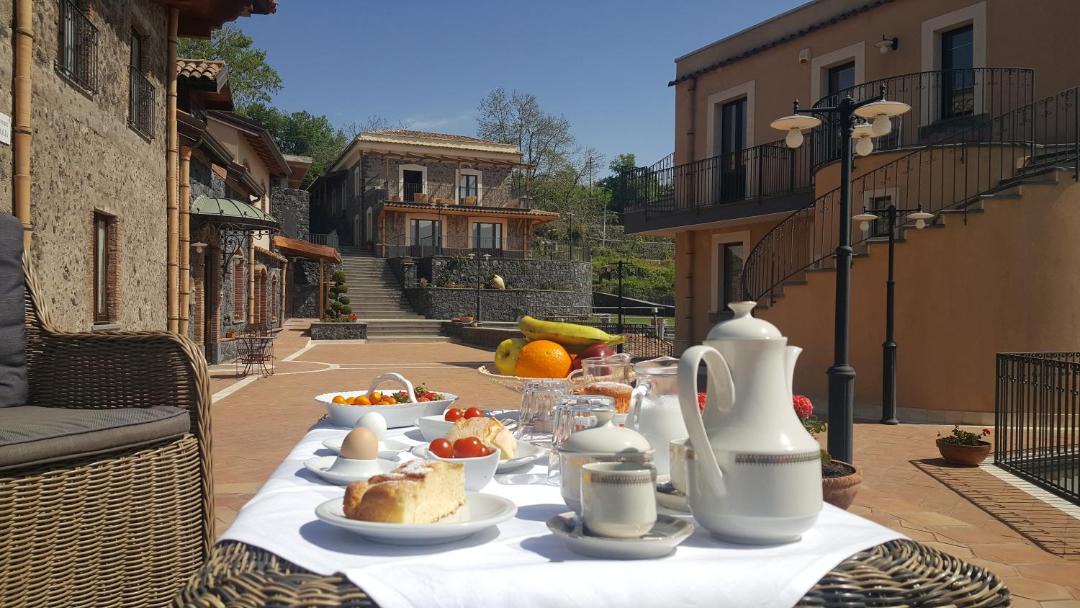 Photo of Patio Balcony in Zafferana Etnea