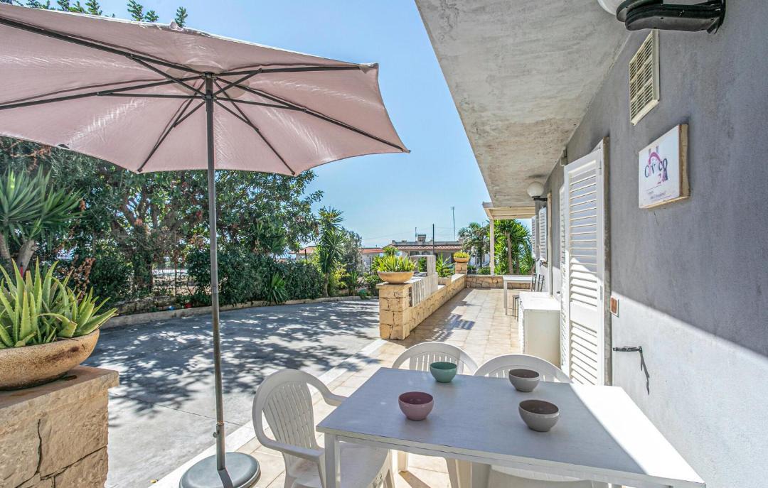 Photo of Patio Balcony in Cava dʼAliga