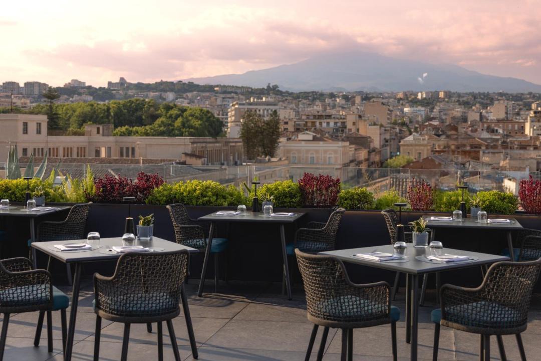 Photo of Others in Catania City Centre