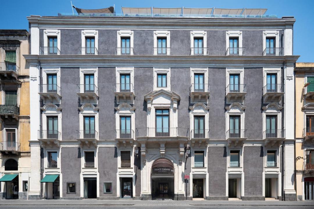 Photo of Others in Catania City Centre