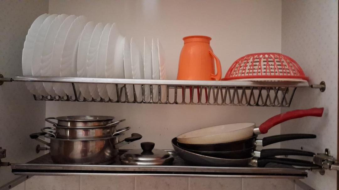 Photo of Kitchen in Campobello di Licata