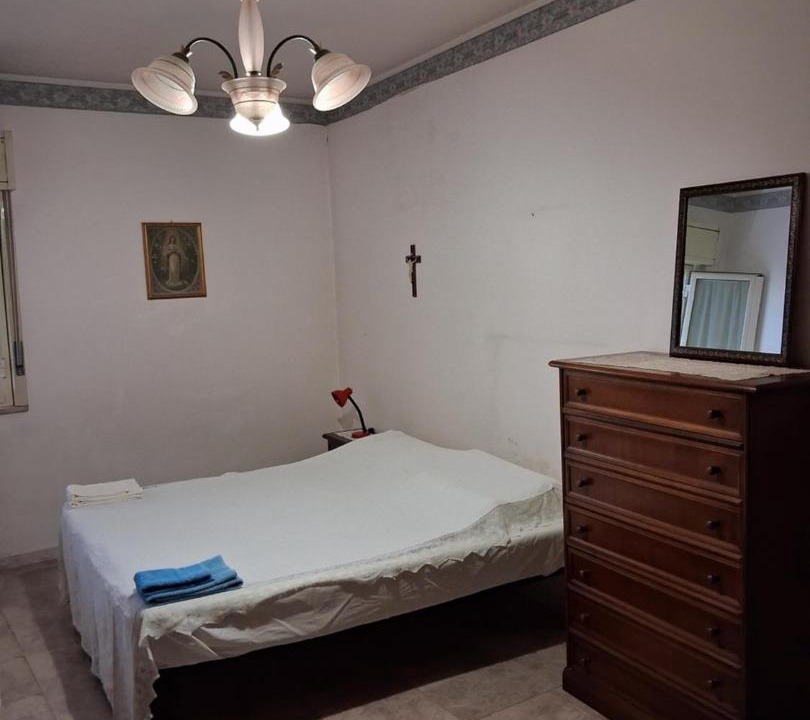 Photo of Bedroom in Campobello di Licata