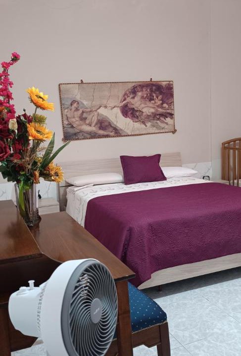 Photo of Bedroom in Gela