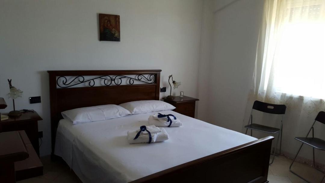 Photo of Bedroom in Realmonte