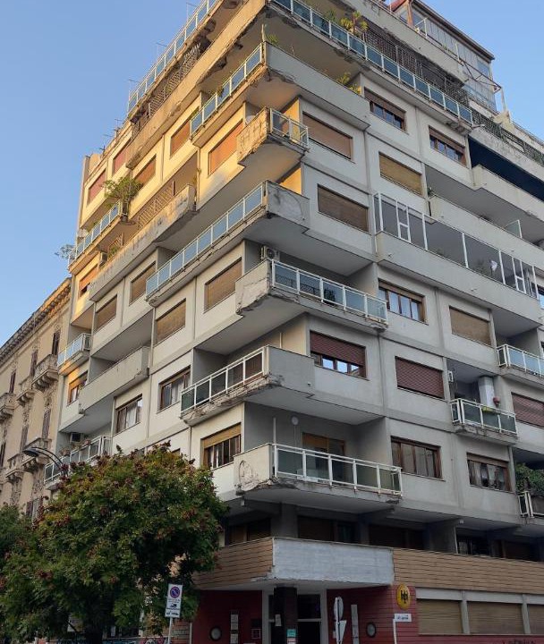 Photo of Buildings in Ruggero Settimo