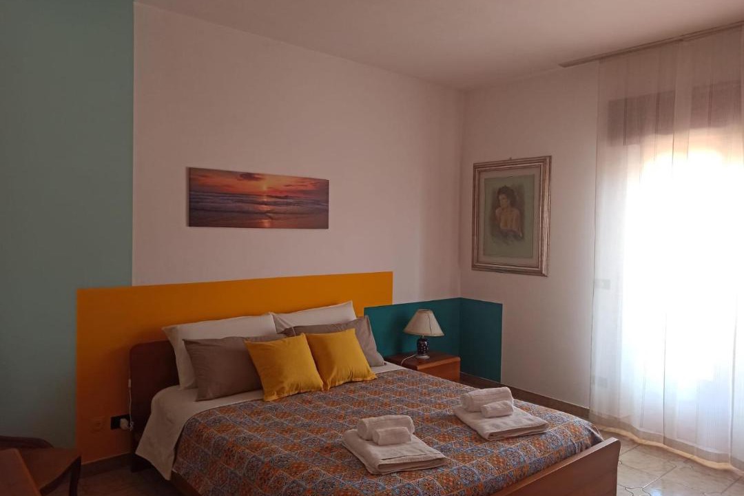 Photo of Bedroom in Capri Leone