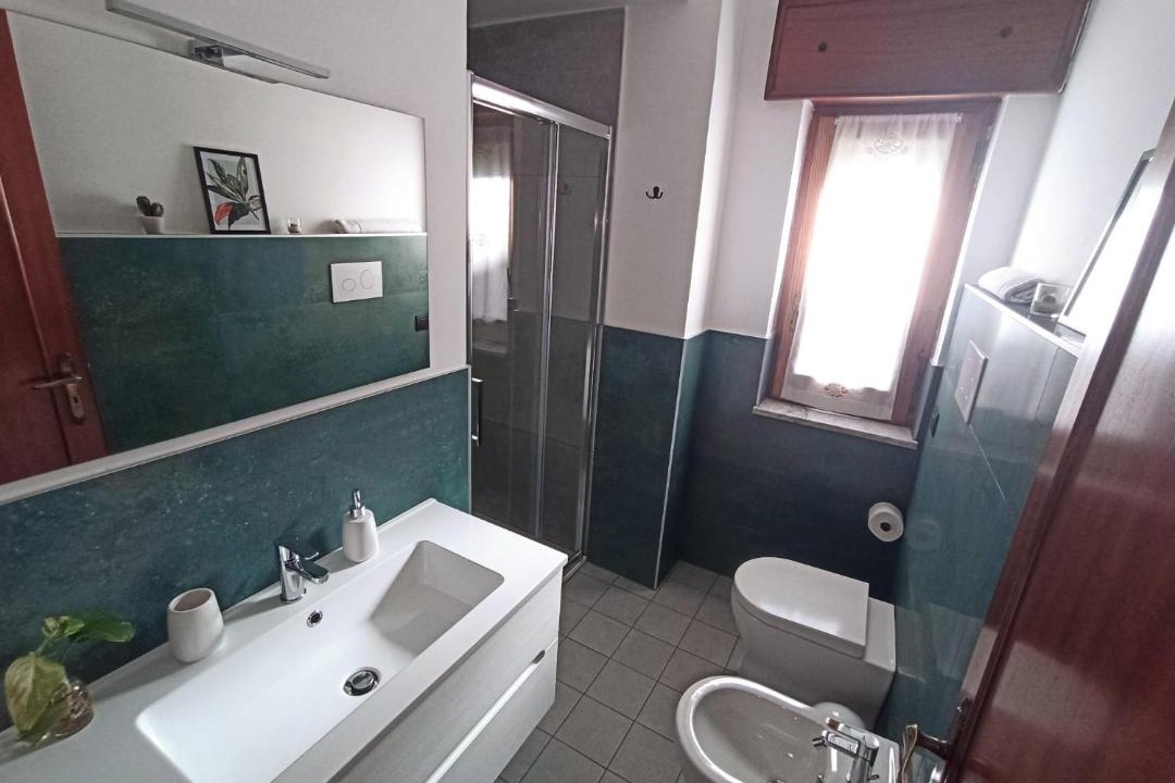 Photo of Bathroom in Capri Leone