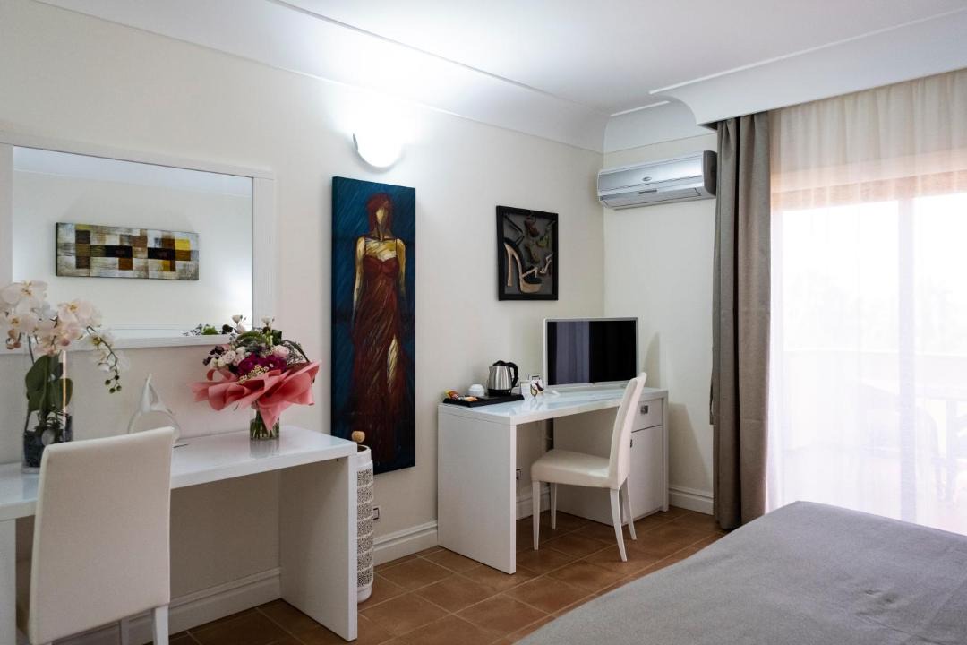 Photo of Bedroom in Fiumenaro