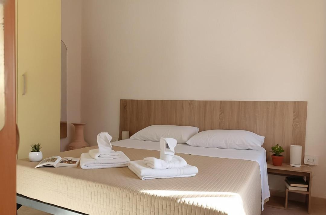 Photo of Bedroom in Botricello