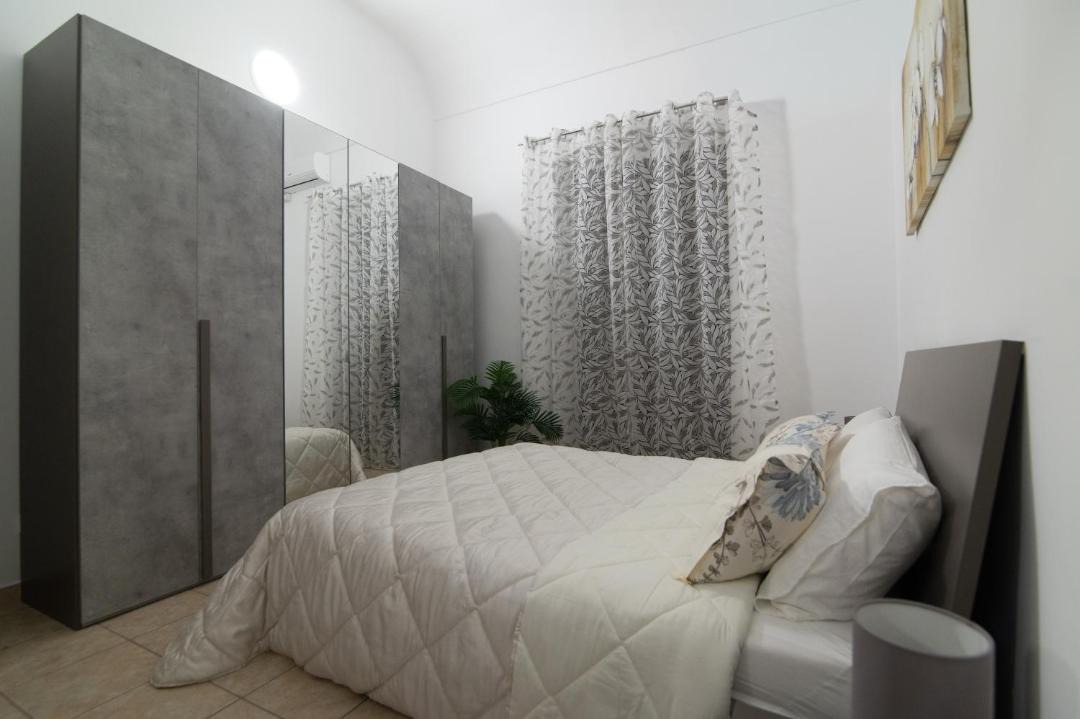 Photo of Bedroom in Adrano
