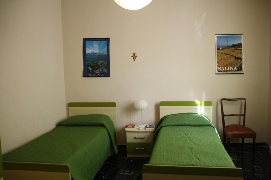 Photo of Bedroom in Villafranca Tirrena