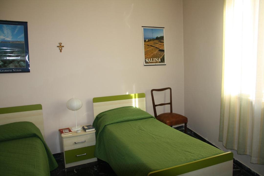 Photo of Bedroom in Villafranca Tirrena