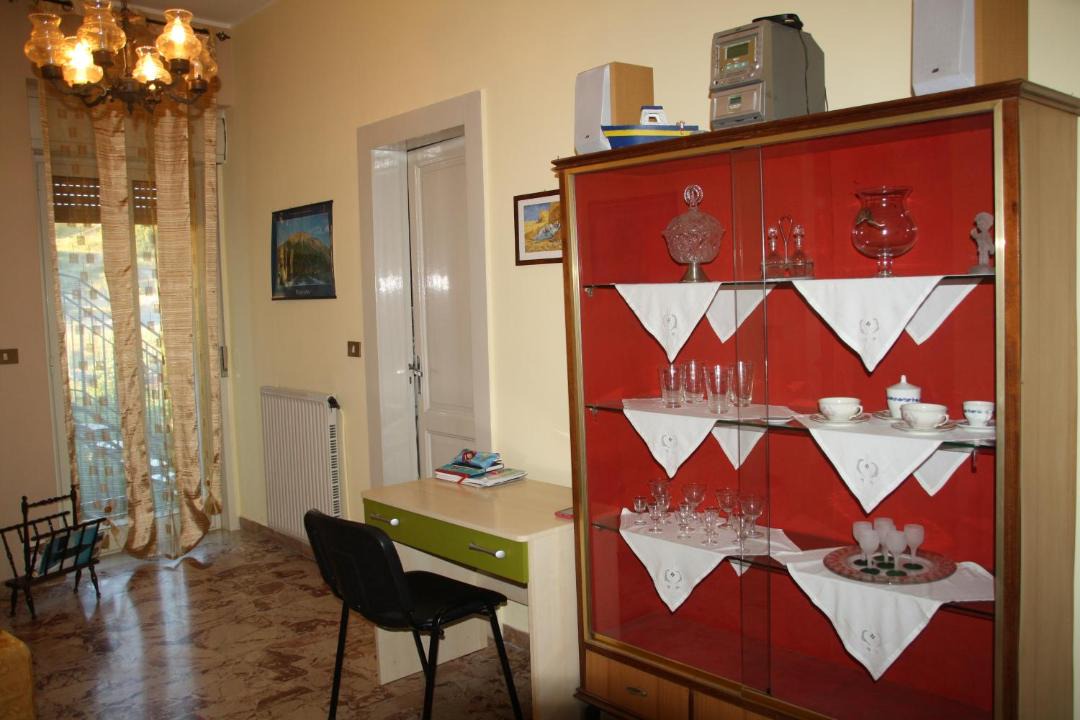 Photo of Livingroom in Villafranca Tirrena