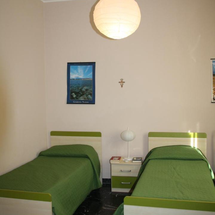 Photo of Bedroom in Villafranca Tirrena