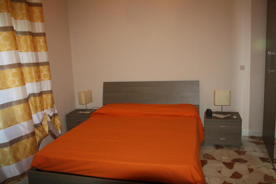 Photo of Bedroom in Villafranca Tirrena