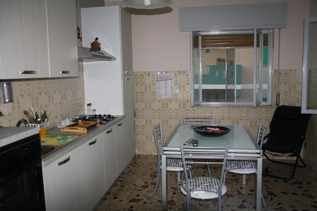 Photo of Kitchen in Villafranca Tirrena