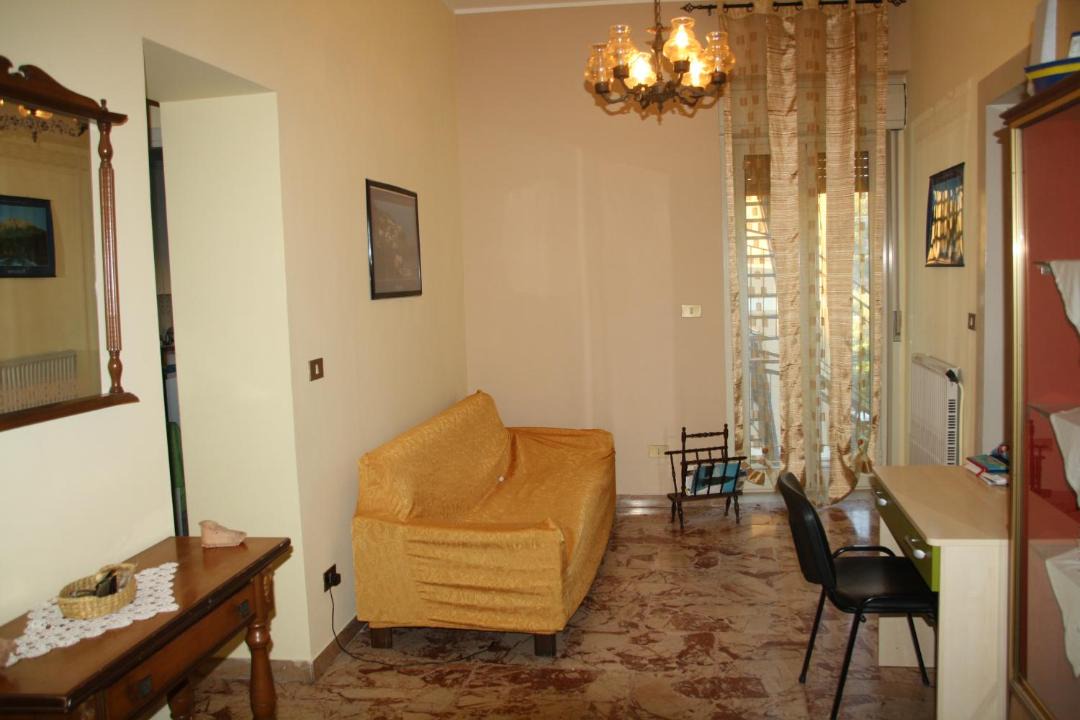 Photo of Livingroom in Villafranca Tirrena